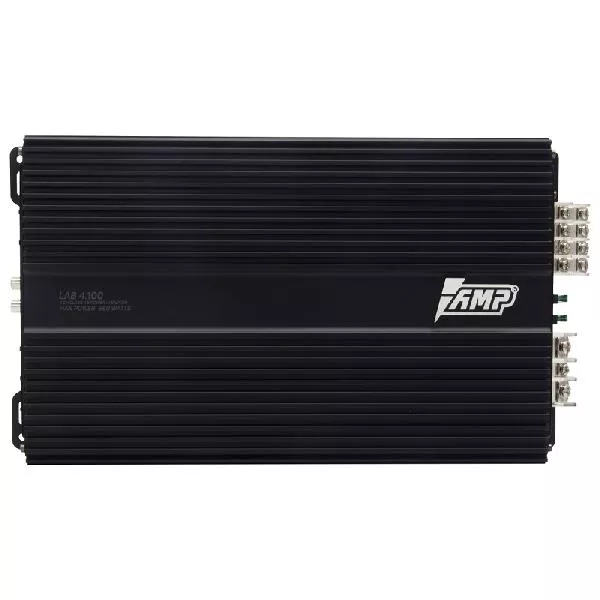 Усилитель AMP MASS 4.100