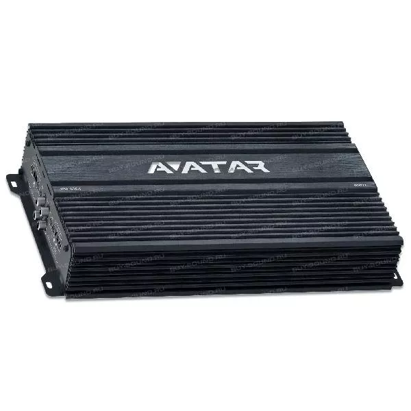 Avatar ABR-600.4