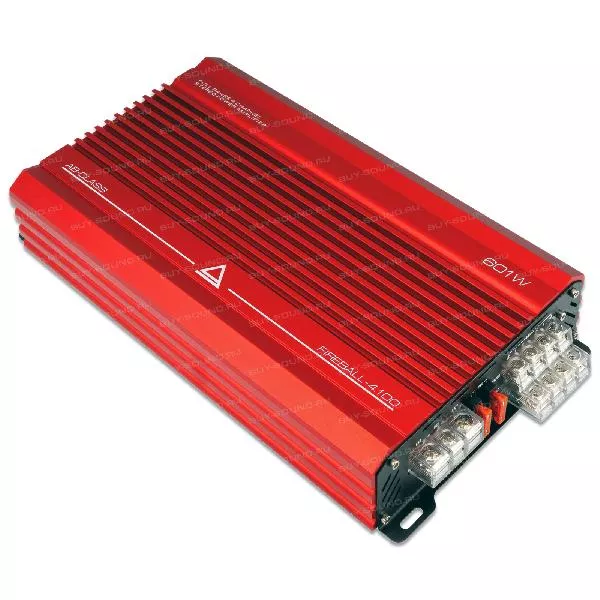 AurA FIREBALL-4.100