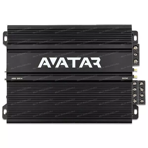 Avatar ABR-300.4