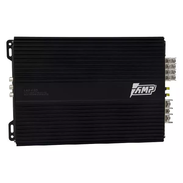 Усилитель AMP MASS 4.60