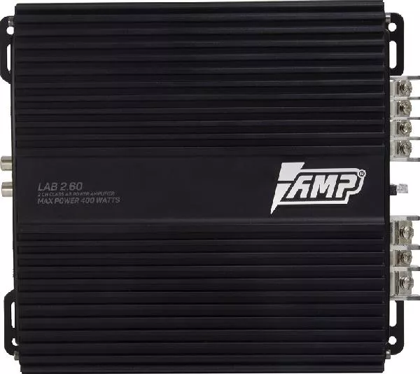 Усилитель AMP MASS 2.60