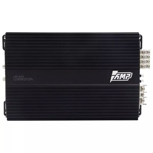 Усилитель AMP MASS 4.80