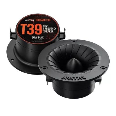 Avatar Tsunami T39