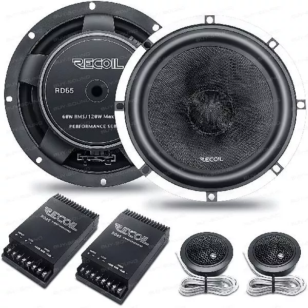 Recoil RD65
