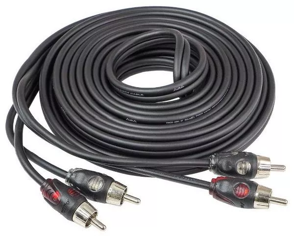 Межблочный кабель AurA RCA- B250
