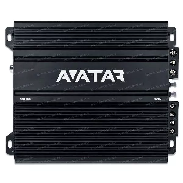 Avatar ABR-800.1