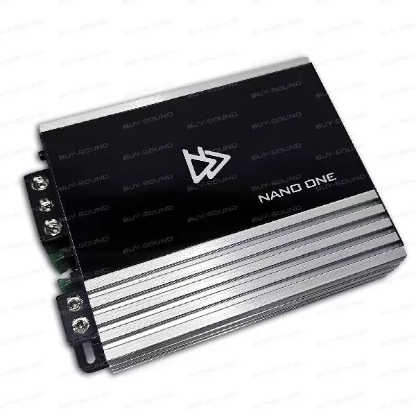 Best Balance NANO ONE
