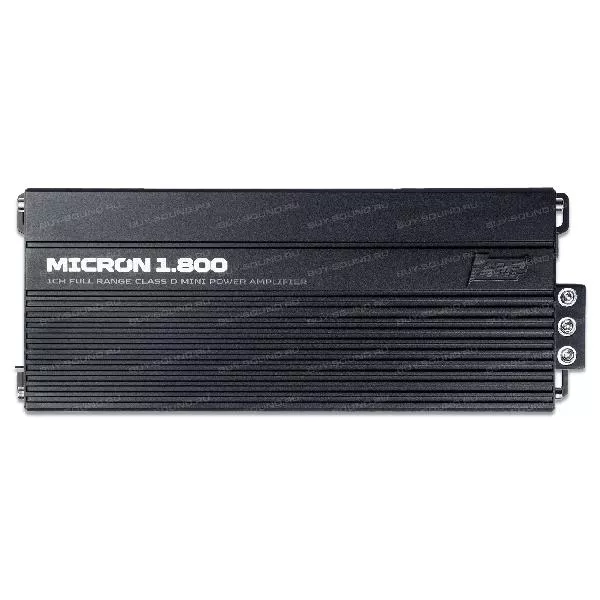 AMP MICRON 1.800