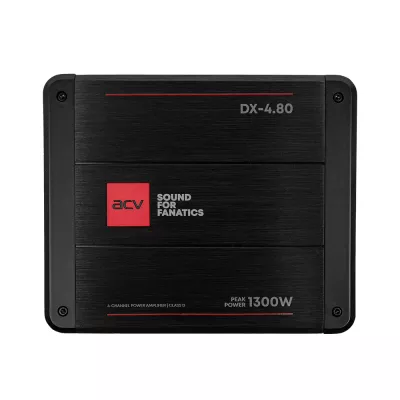 ACV DX-4.80 V2