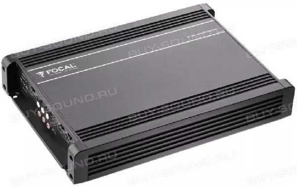 Усилитель Focal AP-4340 Auditor