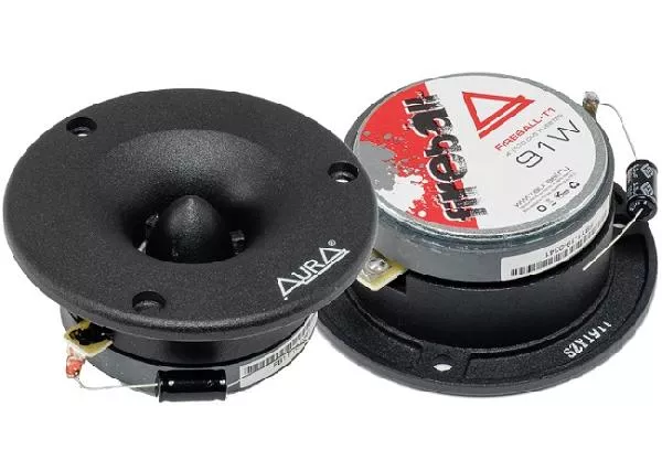 Акустика AurA FIREBALL-T1