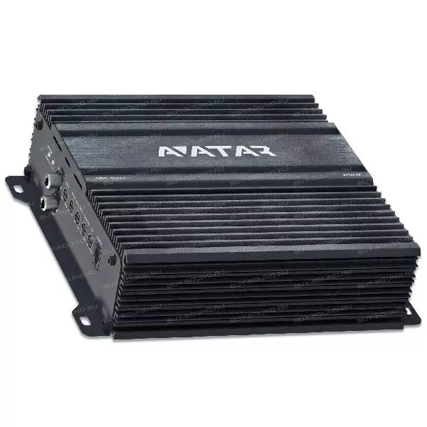Avatar ABR-600.1