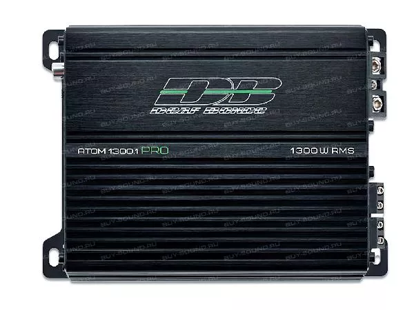Apocalypse Atom 1300.1PRO