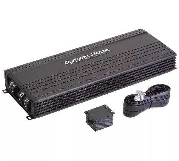 Dynamic State SARMAT SMA-1.1600
