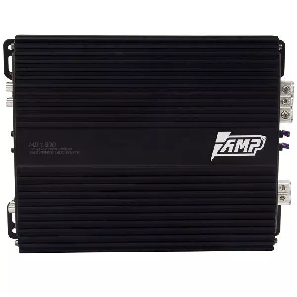 Усилитель AMP MASS 1.800