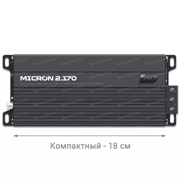 AMP MICRON 2.170