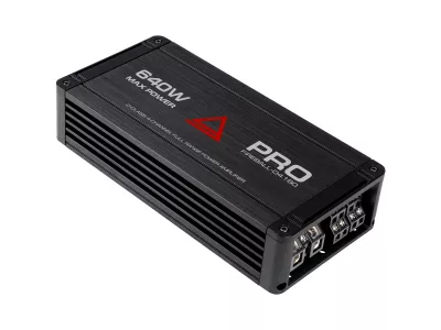 AurA FIREBALL-4.160 PRO