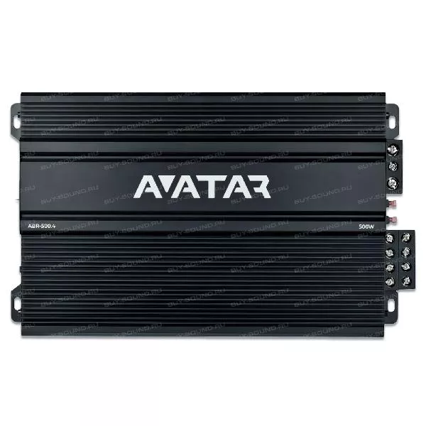 Avatar ABR-500.4
