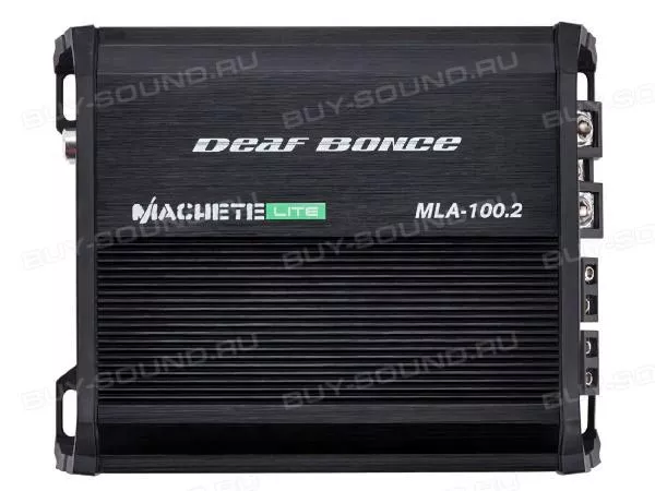 MACHETE MLA-100.2