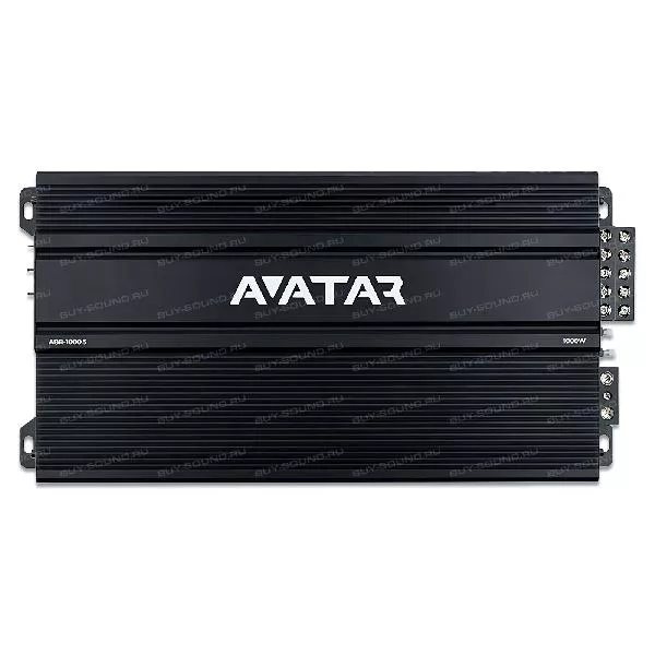 Avatar ABR-1000.5