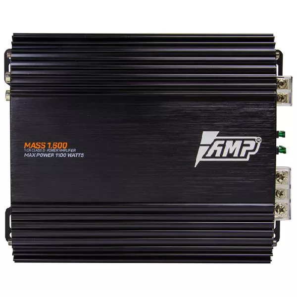 Усилитель AMP MASS 1.600