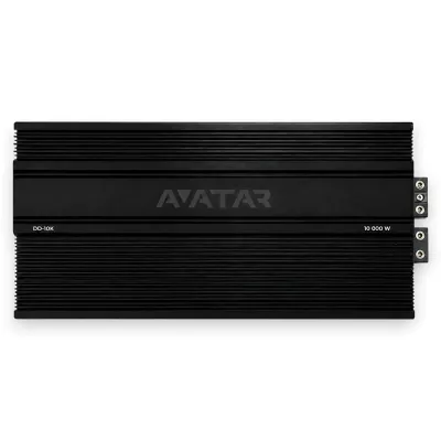 Avatar Doomsday DD-10K