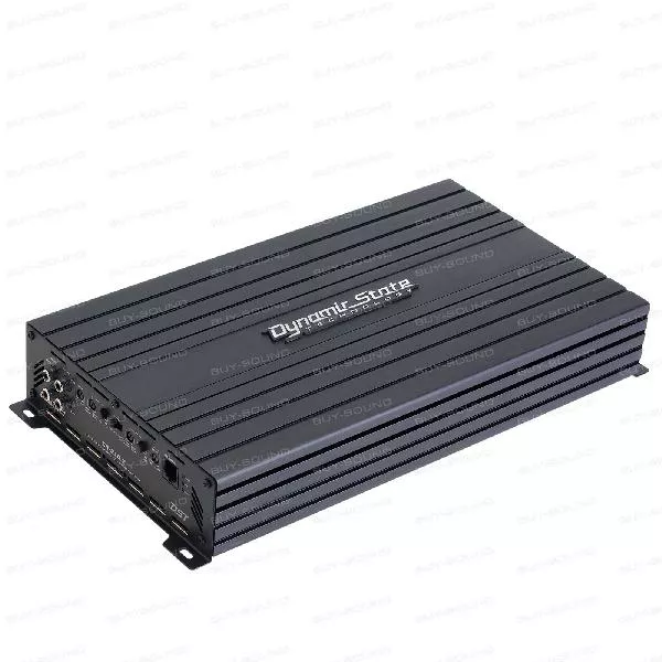 Dynamic State CUSTOM CA-210.2 усилитель 2-канальный