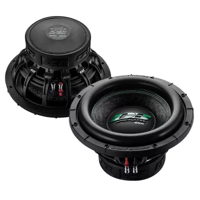 Сабвуфер Apocalypse DB-SA252D1