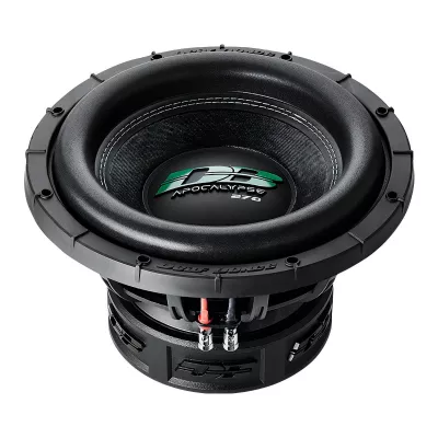 Сабвуфер APOCALYPSE DB-SA272D1