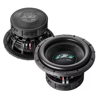 Сабвуфер APOCALYPSE DB-SA302D1