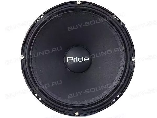 Pride Solo 300 8 competition