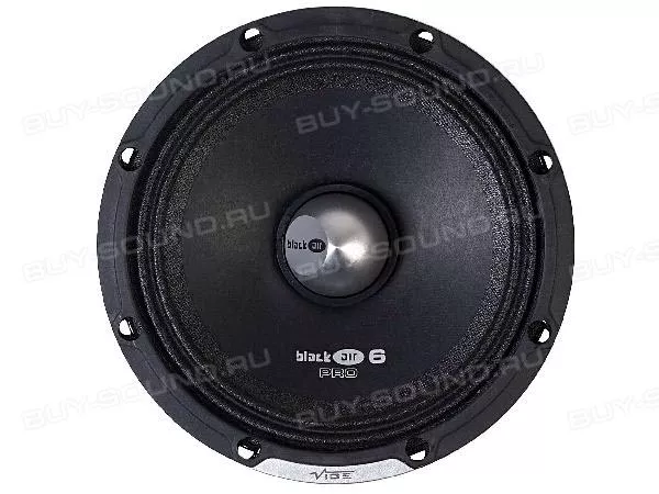 Vibe BLACKAIRPRO6M-V0 эстрадные динамики