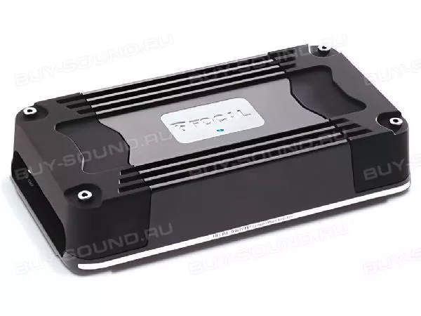 Усилитель Focal FDS1.350