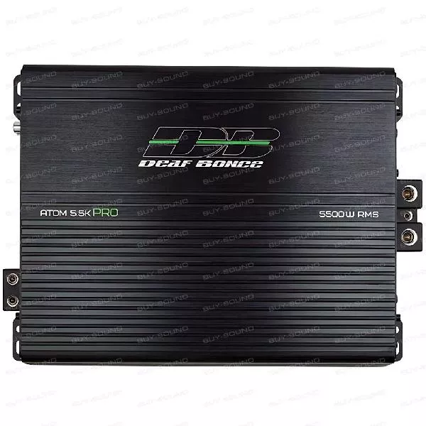 Apocalypse Atom 5.5K PRO