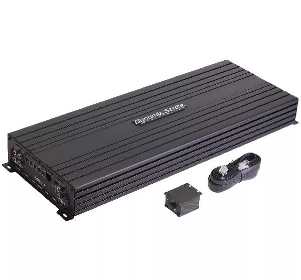 Dynamic State CUSTOM CA-3000.1D