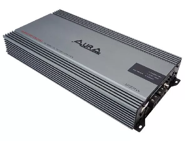 Усилитель AurA MONSTRO-D5000