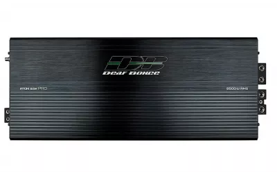 Apocalypse Atom 9.5K PRO