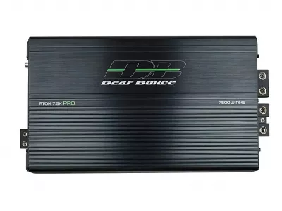 Apocalypse Atom 7.5K PRO