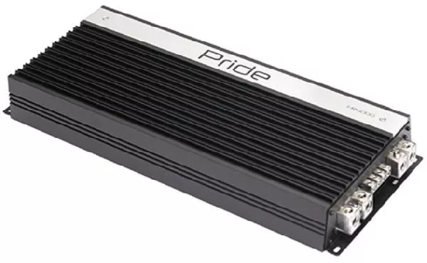 Усилитель Pride FR4000