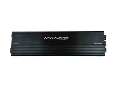 Apocalypse ASA-8000.1
