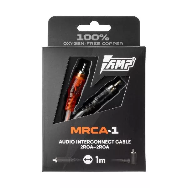 AMP MRCA-1 Межблочный кабель