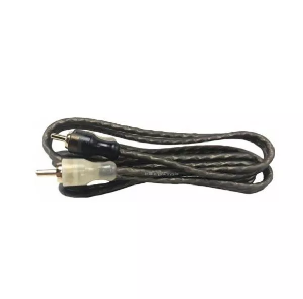 Predator Audio 2RCA MA-1