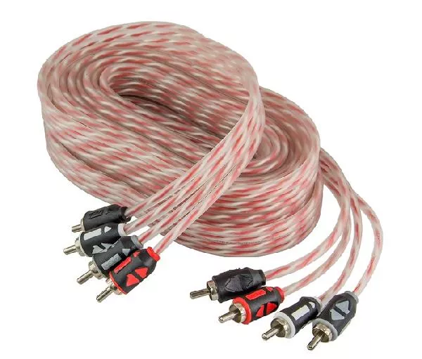 Межблочный кабель AurA RCA- A154 MkII