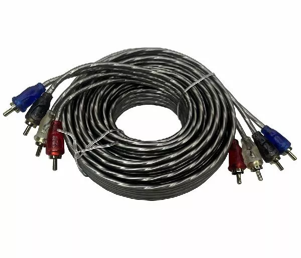 Predator Audio 4RCA MA-5