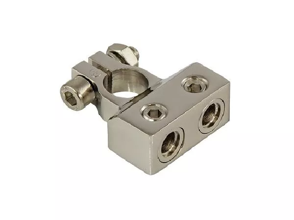 Клеммы аккумуляторные AurA BTG-024P