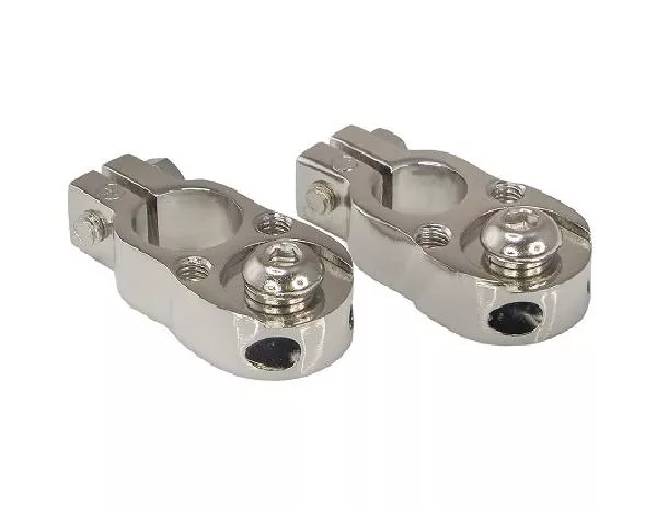 Клеммы аккумуляторные AurA BTG-1028