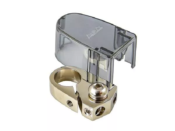 Клеммы аккумуляторные AurA BTG-128N