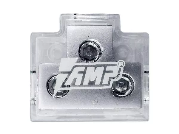 AMP DTU-01 дистрибьютор питания