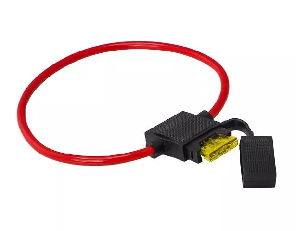 Колодка предохранителя AurA FHT-1600